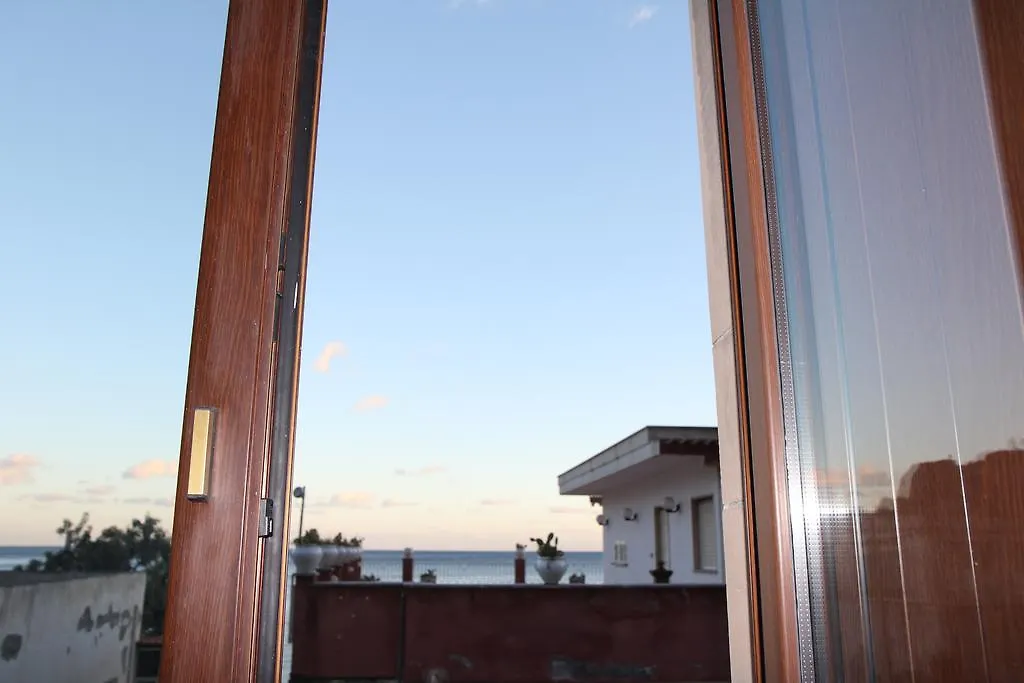 Il Gioiello Villa Taormina Italia