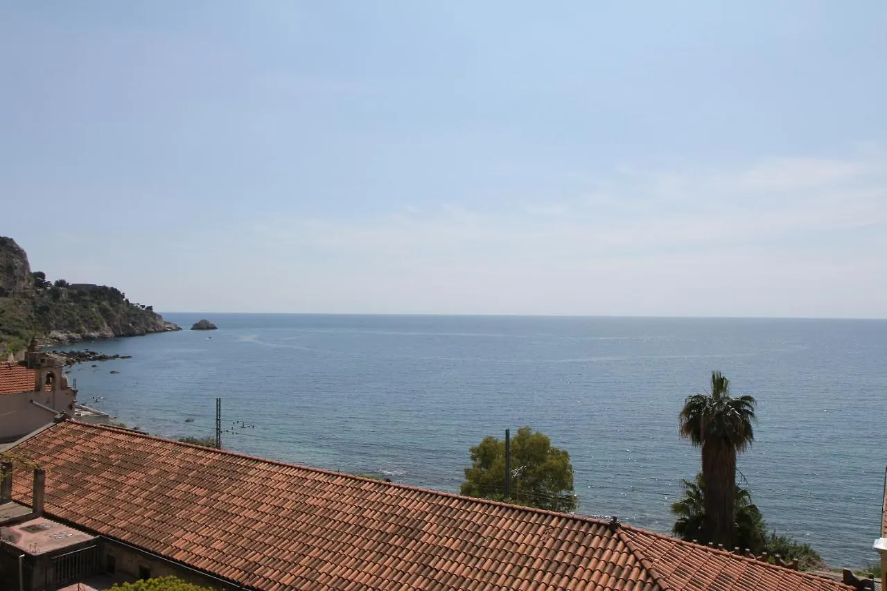 Il Gioiello Villa Taormina 0*,  Italia