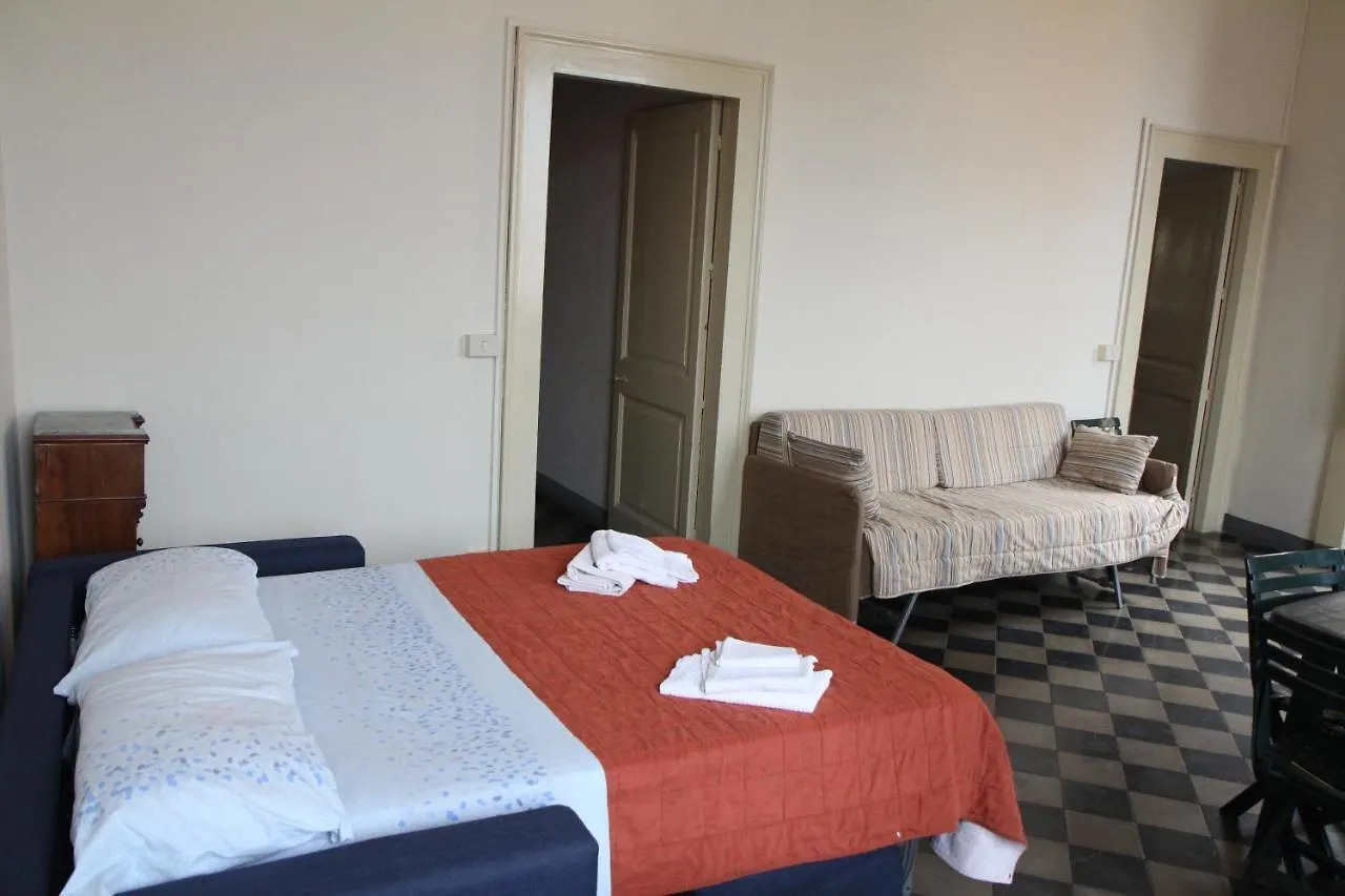 Casa vacanze Il Gioiello Villa Taormina
