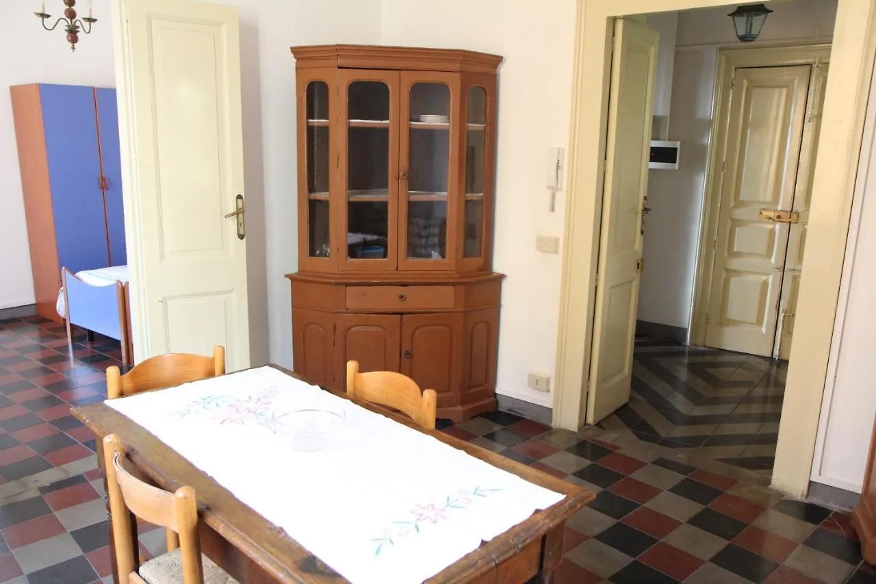 Casa vacanze Il Gioiello Villa Taormina